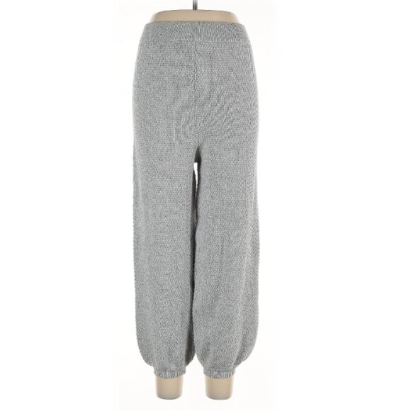 Sincerely Jules Gray Casual Pants - Picture 1 of 4